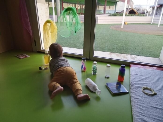 Ayuntamiento abre este miércoles el plazo para solicitar beca de infantil para alumnado matriculado en centros privados