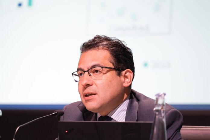 BBVA Research prevé que el PIB de la Comunidad de Madrid crecerá