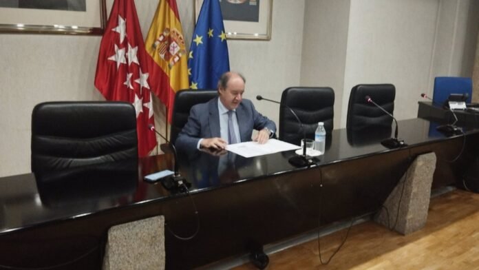 La Justicia en Madrid, desbordada: más de un millón de asuntos, pocos jueces y leyes