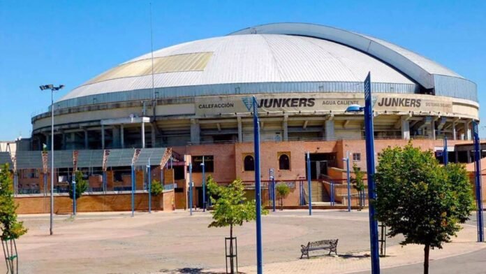 Leganés.- Ayuntamiento adjudica el contrato para instalar un sistema de videovigilancia en La Cubierta y Recinto Ferial