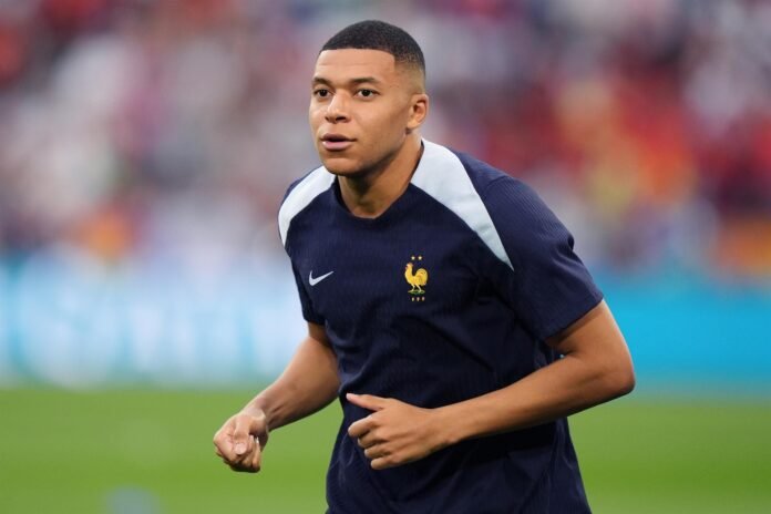 El Real Madrid presenta este martes a mediodía a Kylian Mbappé en el Santiago Bernabéu