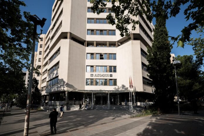 El juez del 'caso Begoña Gómez' ordena a la UCO recabar seis expedientes de la IGAE