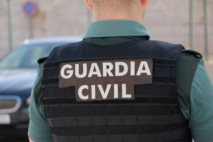 Sucesos.- Guardia Civil busca al autor del apuñalamiento de un joven en Ciempozuelos, un conocido para los agentes