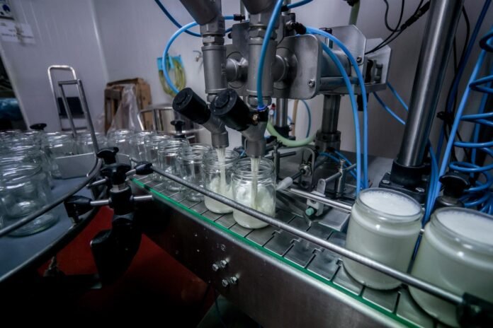 Las ventas de la industria en la Comunidad de Madrid se desploman en mayo