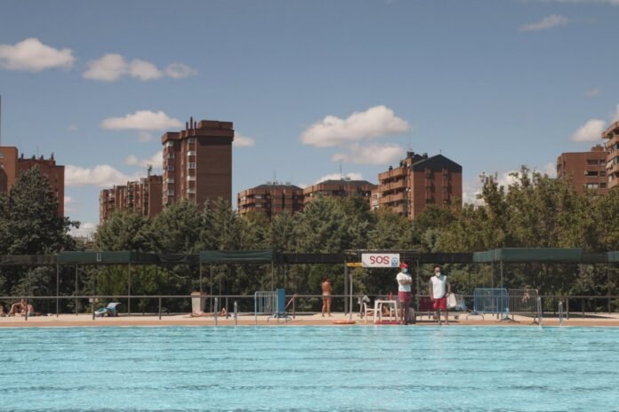 El Ayuntamiento iniciará en agosto las obras de reforma de las piscinas de verano del Vicente del Bosque