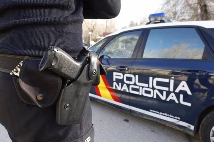 Policía Nacional detiene a 15 personas, ocho en Madrid, en la investigación contra estafa del 'hijo en apuros'