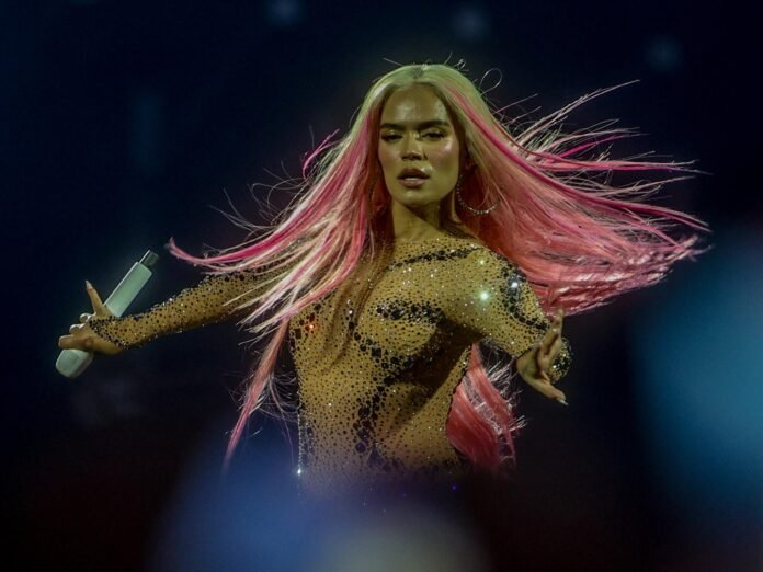 Maestre critica que Almeida corra a anunciar medidas para vecinos del Bernabéu mientras otros sufren ruidos durante años