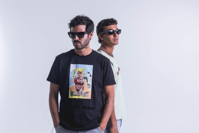 Colmenar-Las entradas para el concierto de Taburete por las fiestas del Remedio salen hoy a la venta