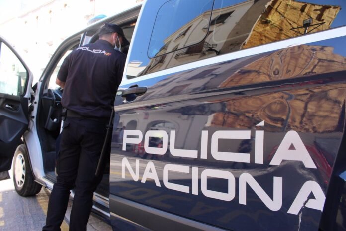 Más de mil policías nacionales vigilarán las fiestas patronales Más de mil policías nacionales vigilarán las fiestas patronales