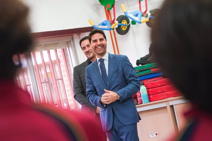 La Comunidad ya tiene La Comunidad ya tiene