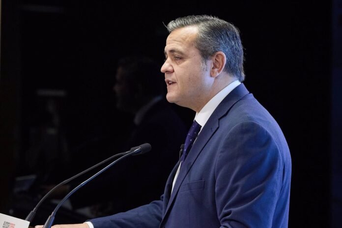 La Comunidad señala a la Delegación del Gobierno ante la okupaciones en El Cañaveral: 