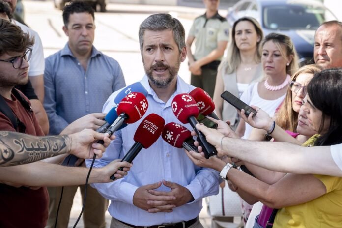 La Comunidad ve el cupo catalán 