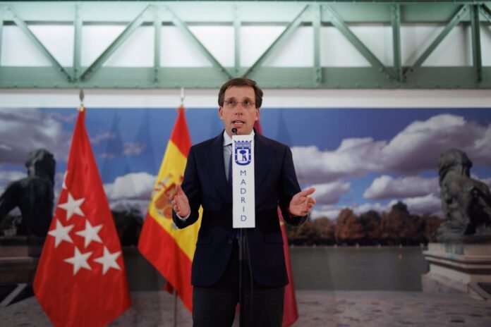 Almeida se pregunta por qué no se abordó con 