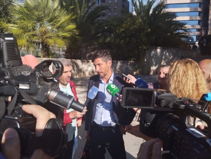 La defensa del homicida de Juana Canal defiende que no hay delito: 