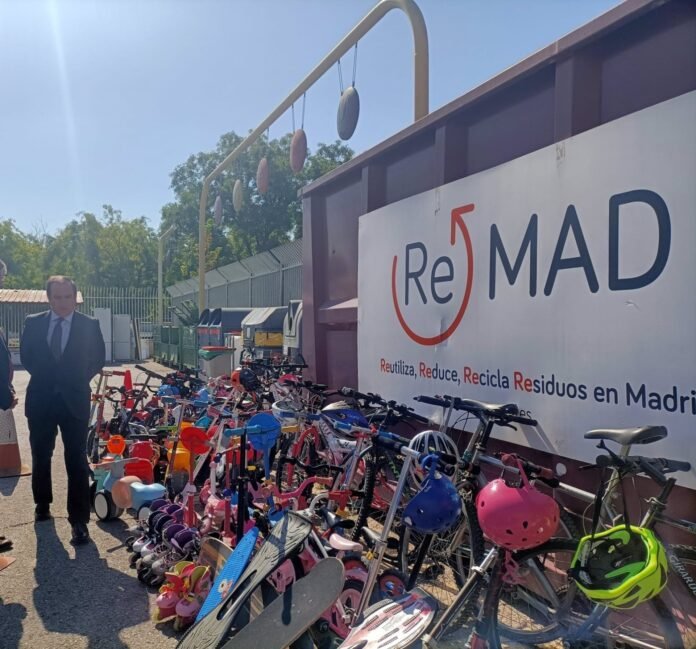 Madrid dice que se analizan las sentencias sobre cocinas fantasma y recuerda que en 2023 ya se aprobó su regulación