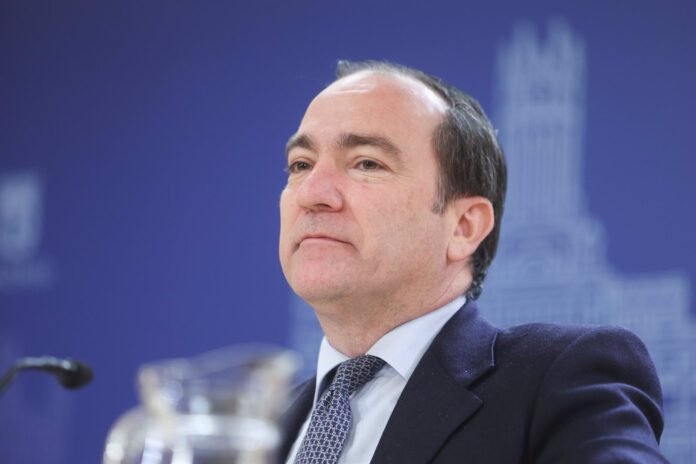 Carabante se alegra de que Sánchez Madrid recurrirá la sentencia que anula las ZBE