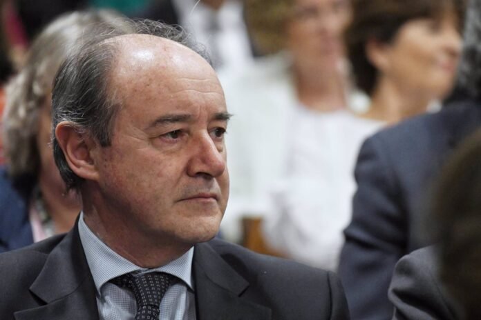 El presidente del TSJM apela al cese de 