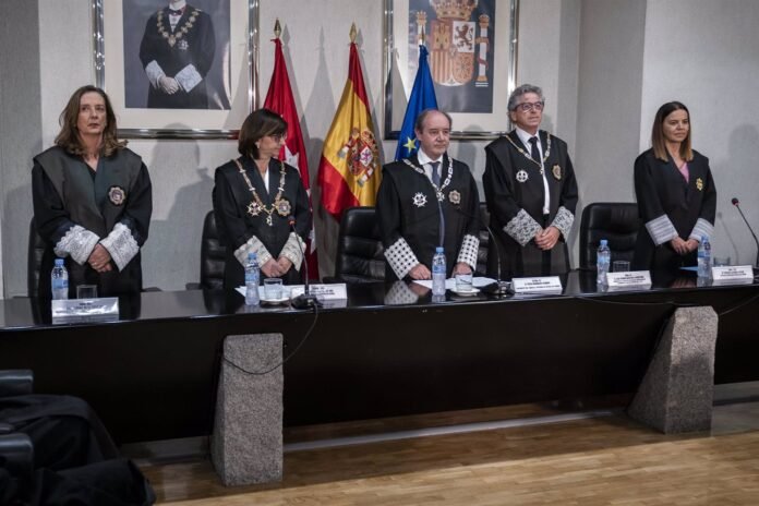 Las agresiones sexuales a menores en Madrid aumentan un 169% con la entrada en vigor de la Ley del 'si es sí' Las agresiones sexuales a menores en Madrid aumentan un 169% con la entrada en vigor de la Ley del 'si es sí'