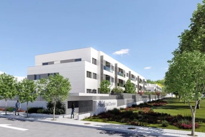 Las inscripciones para optar a las 80 viviendas del Plan Vive arrancan este martes