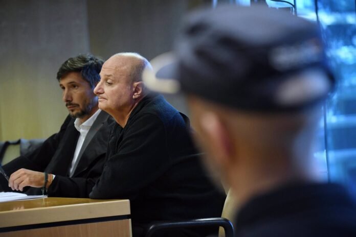 Condenado Jesús Pradales a 14 años de cárcel por matar y descuartizar a Juana Canal